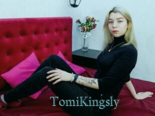 TomiKingsly