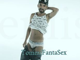 TommiFantaSex