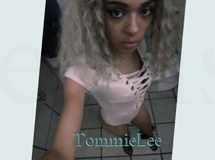 TommieLee