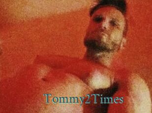 Tommy2Times