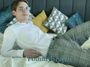 TommyBrayan