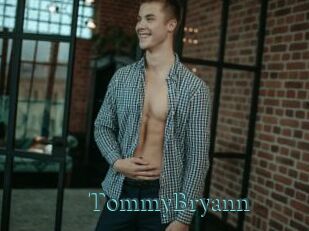 TommyBryann