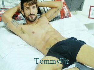 TommyFit