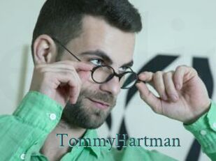 TommyHartman