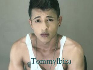 TommyIbiza