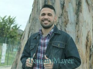 TommyMayer