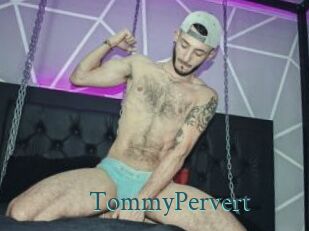 TommyPervert