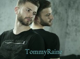 TommyRaine