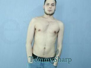 TommySharp