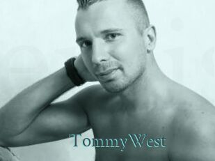 TommyWest