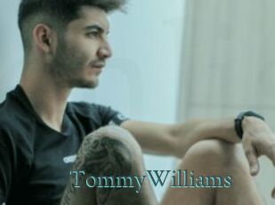 TommyWilliams
