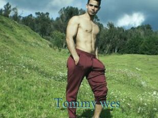 Tommy_wes