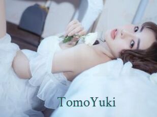 TomoYuki