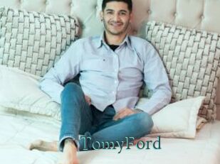 TomyFord