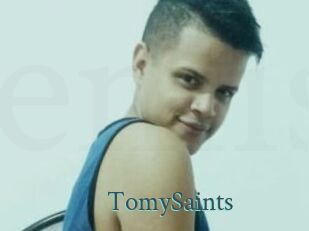 TomySaints