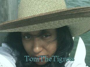 ToniTheTigress