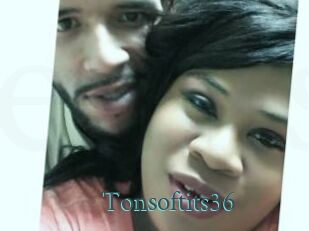 Tonsoftits36