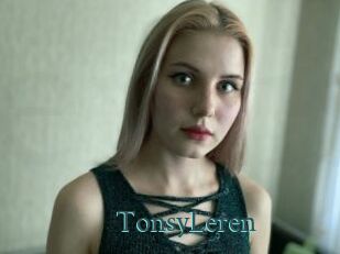 TonsyLeren