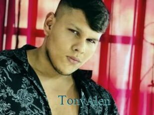 TonyAlen