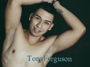 TonyFerguson