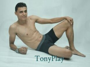 TonyPlay