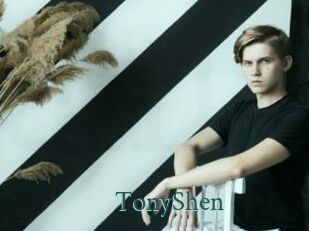 TonyShen