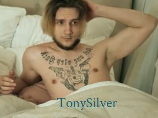 TonySilver