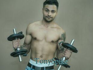 TonySpike