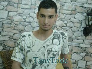 TonyToxic