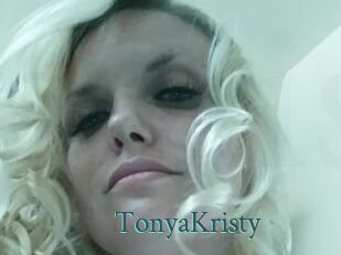TonyaKristy