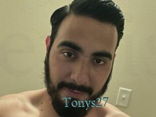 Tonys27