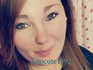 Toocute1992