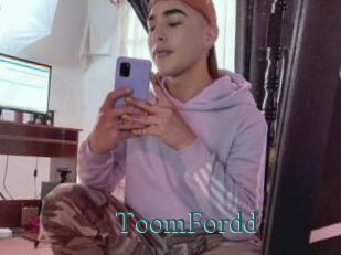 ToomFordd