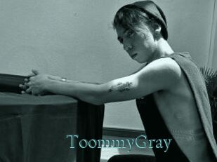 ToommyGray