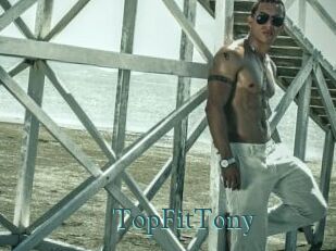 TopFitTony