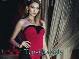 Topvikacandy