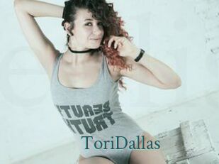 ToriDallas