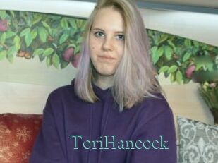 ToriHancock