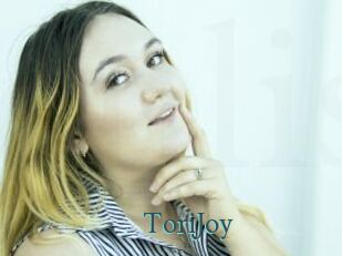 ToriJoy