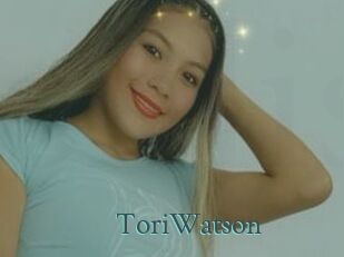 ToriWatson