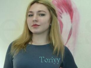 Toriyy