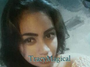TracyMagical