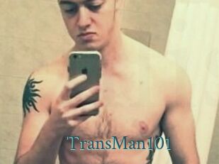 TransMan101