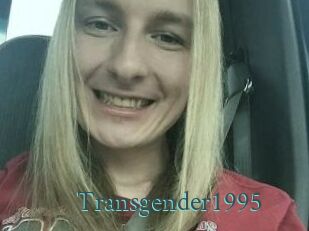 Transgender1995