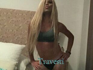 Travesti