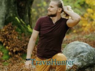 TravisHunter