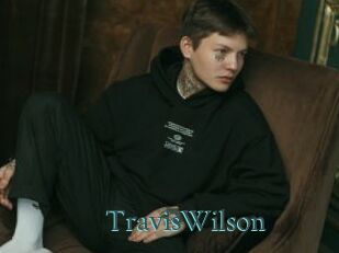 TravisWilson