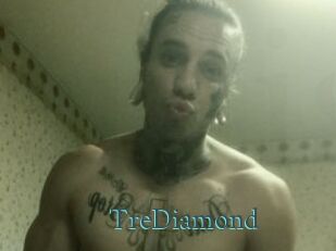 TreDiamond