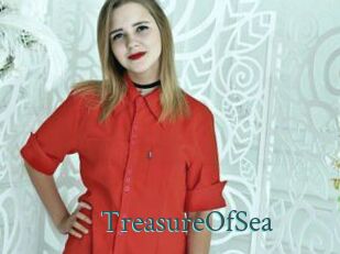 TreasureOfSea