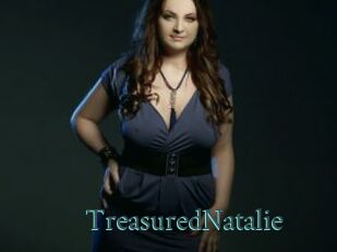 TreasuredNatalie